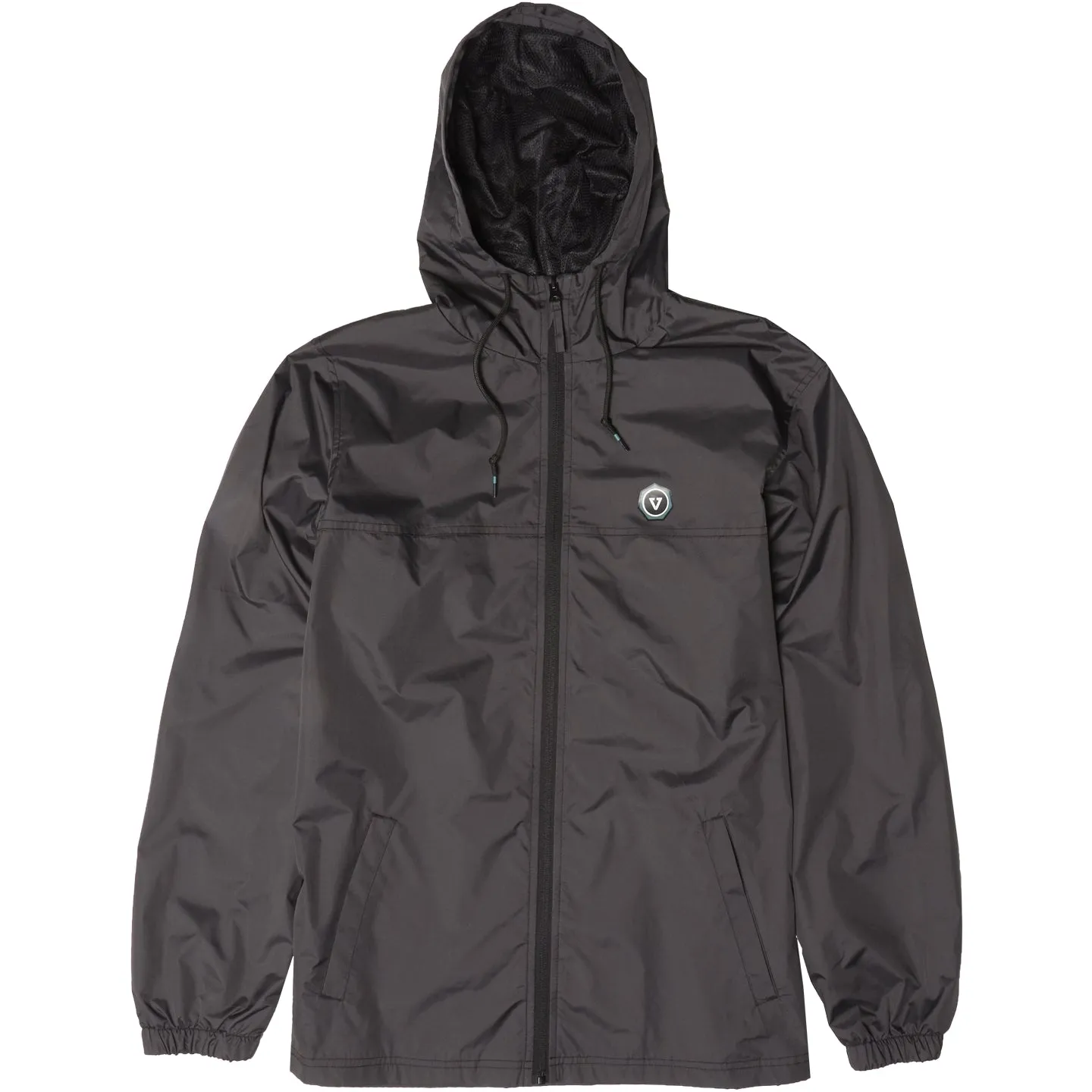 Camper Eco Windbreaker - Phantom