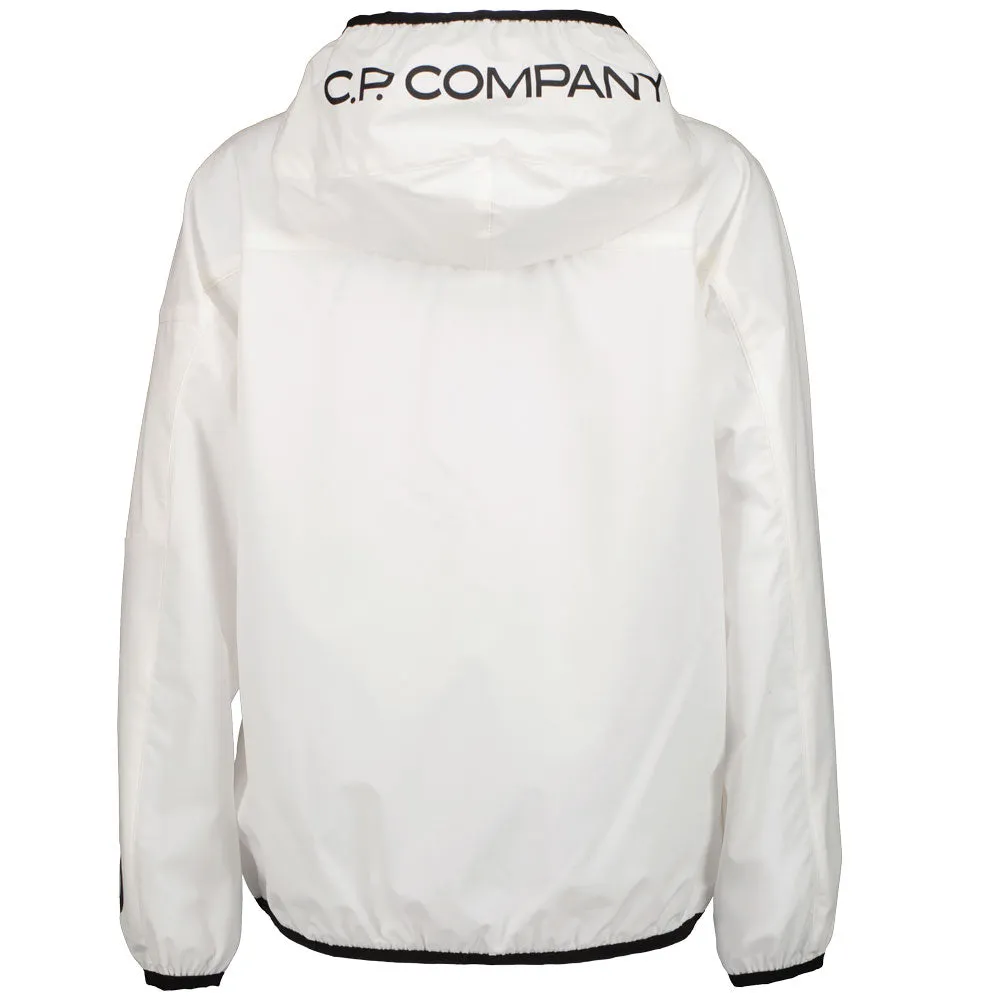C.P. Company Junior Pro-Tek Lens Jacket