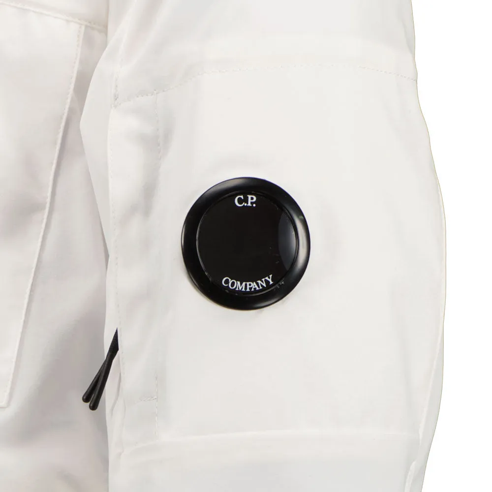 C.P. Company Junior Pro-Tek Lens Jacket