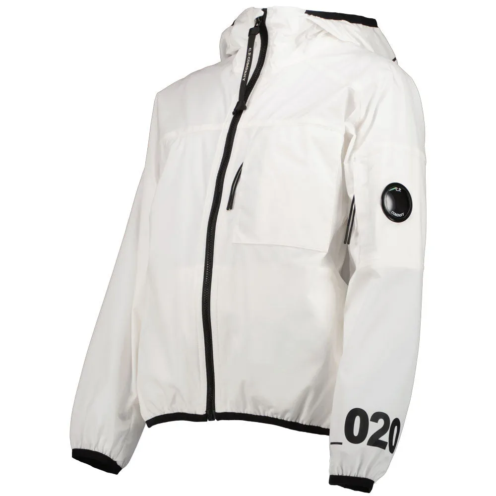 C.P. Company Junior Pro-Tek Lens Jacket