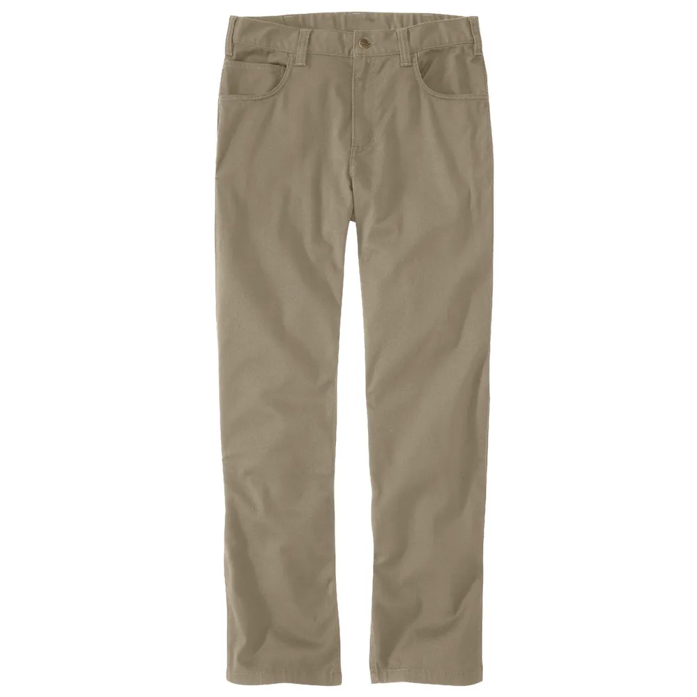 Force Relaxed Fit Pant - B73-Sand Dune | Carhartt 106279