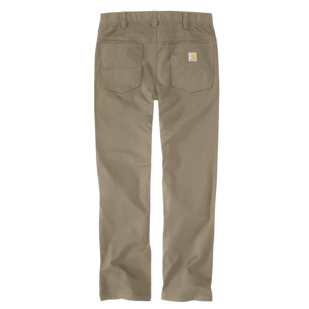 Force Relaxed Fit Pant - B73-Sand Dune | Carhartt 106279