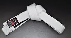 Fuji Solid Color Child BJJ Belt