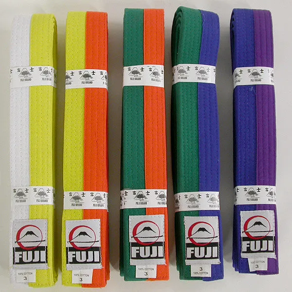 Fuji Sport Belts Multi Color
