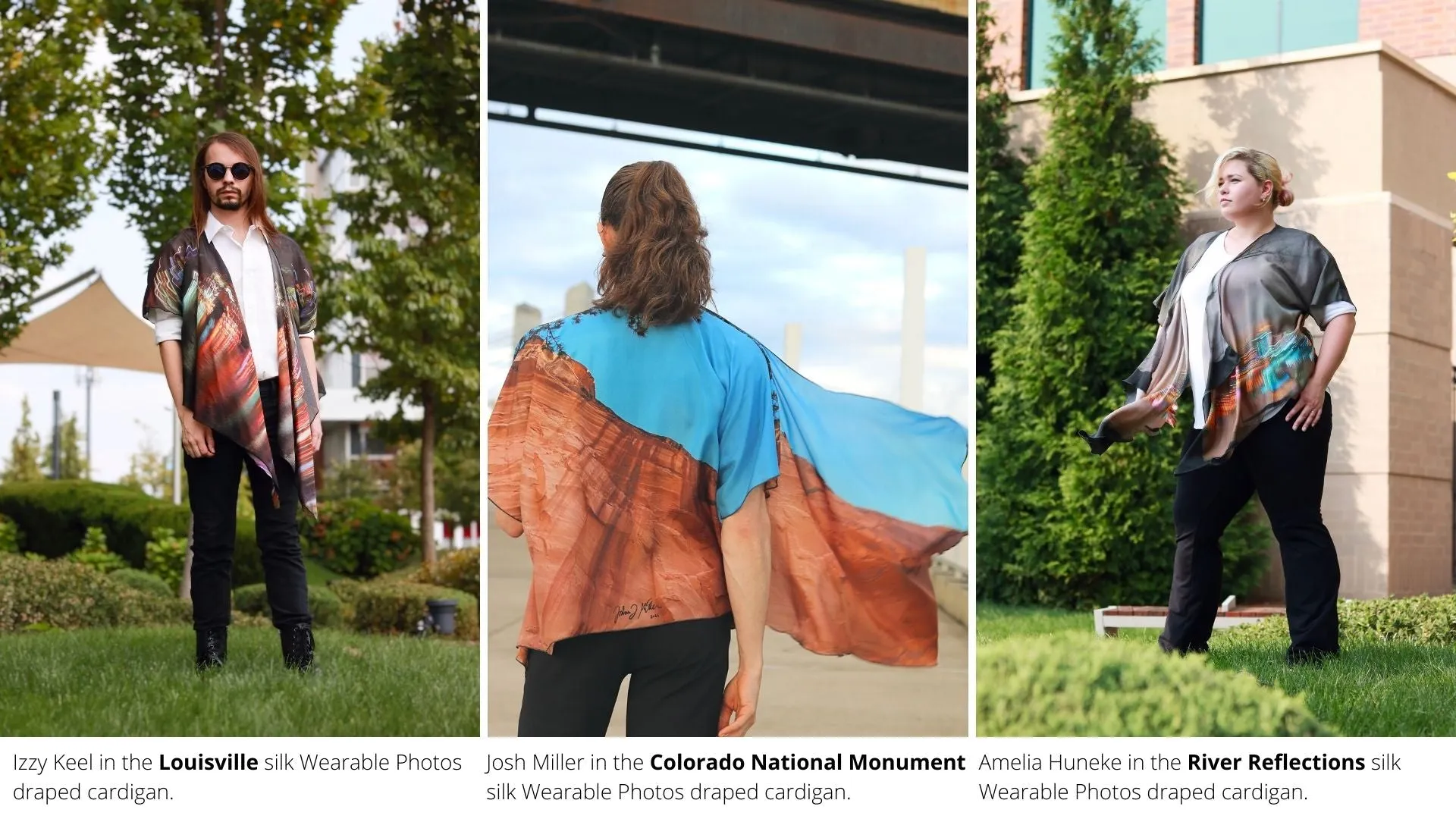 Green Mountain - Fall/Winter 2021