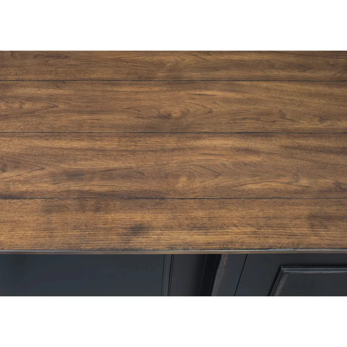 Harrington Executive Desk 3-piece Office Suite