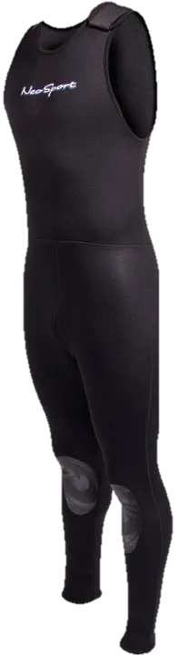 Henderson 3mm NeoSport Men's Neoprene John