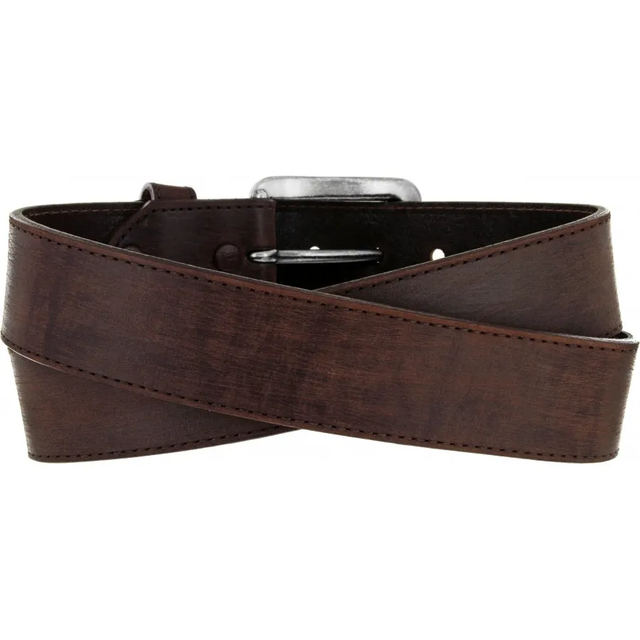 Justin Bomber Belt