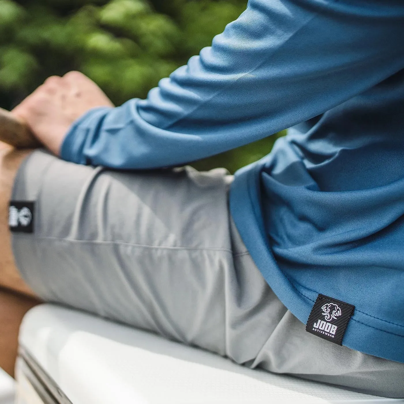 Men's Everywhere Shorts
