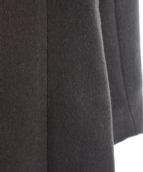 NATURAL BEAUTY BASIC Chesterfield coats