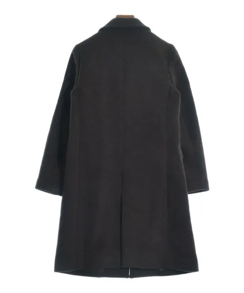 NATURAL BEAUTY BASIC Chesterfield coats