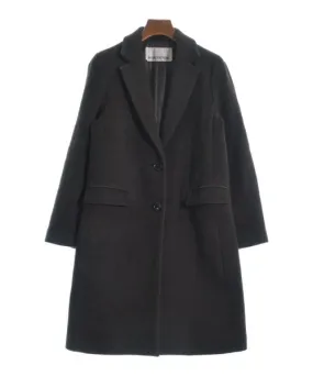 NATURAL BEAUTY BASIC Chesterfield coats