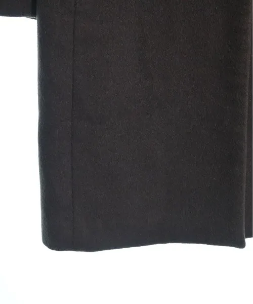NATURAL BEAUTY BASIC Chesterfield coats