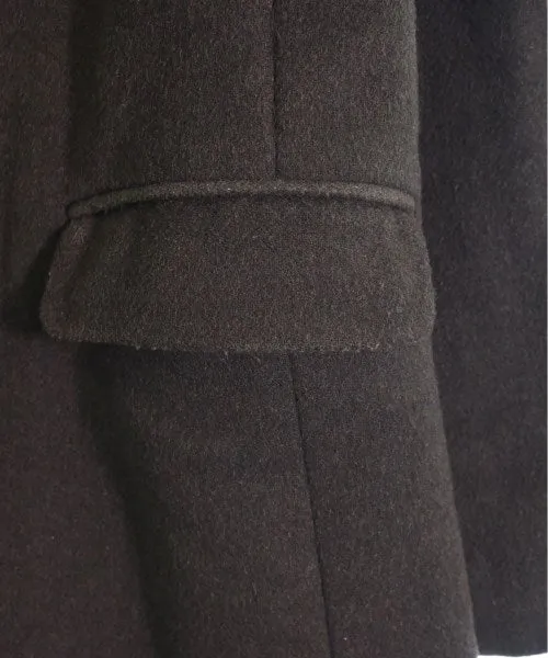 NATURAL BEAUTY BASIC Chesterfield coats