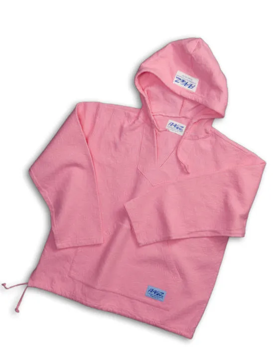 Pink – Classic Pullover