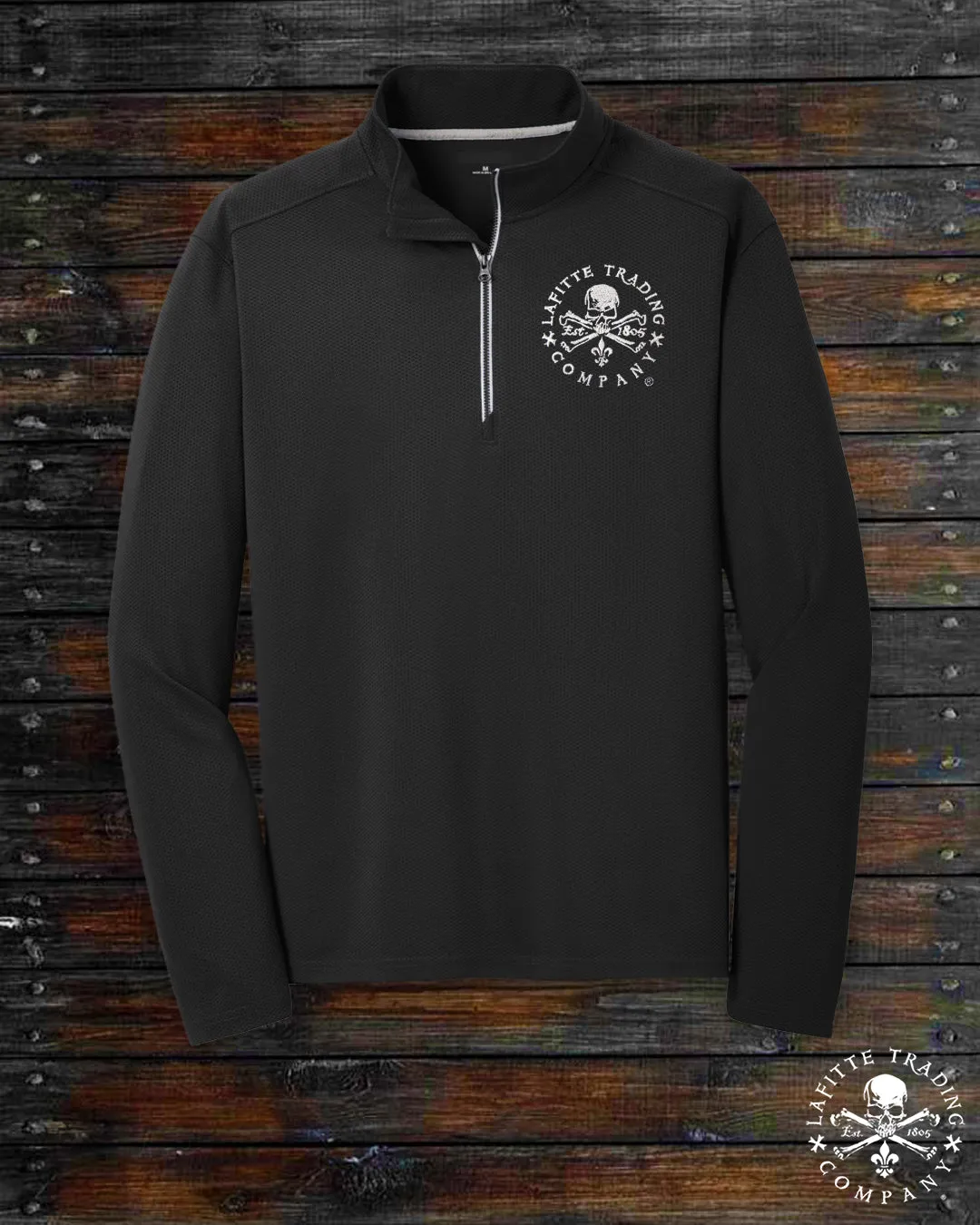 Sport Pullover