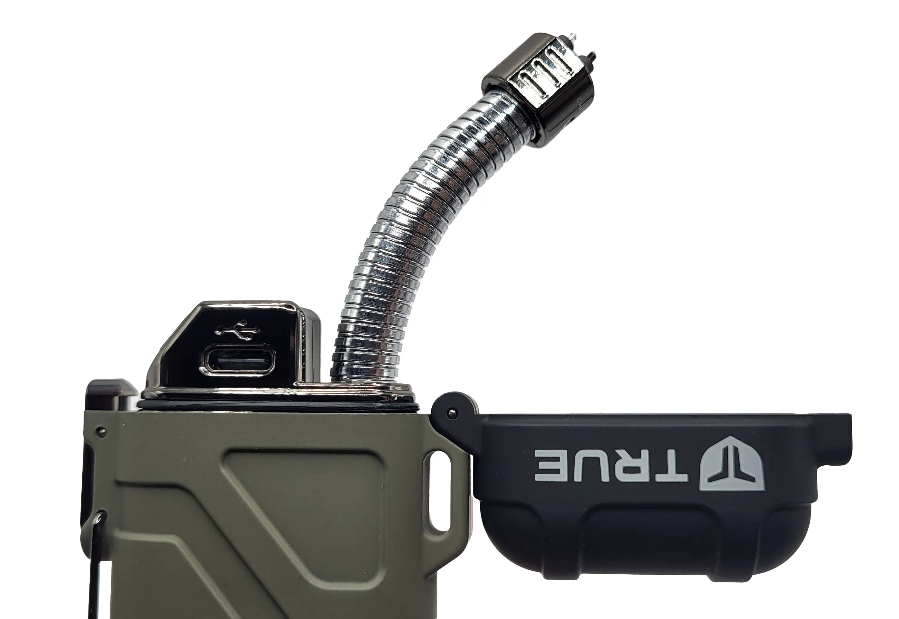 True Plasma Lighter XRL