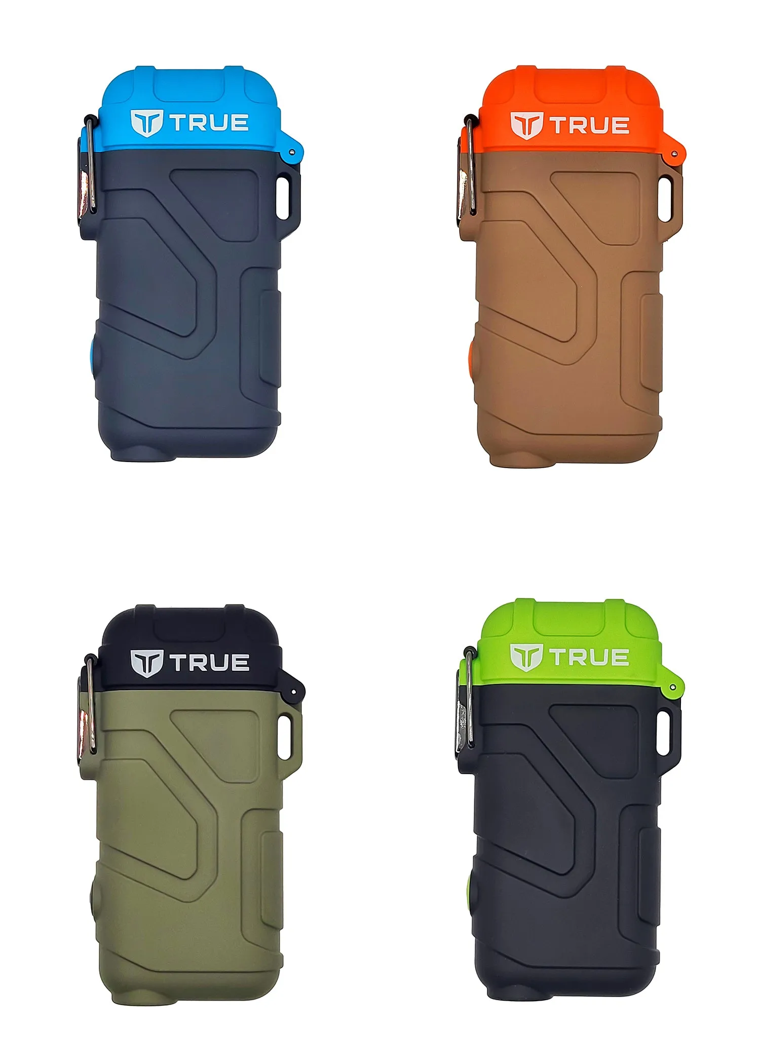 True Plasma Lighter XRL