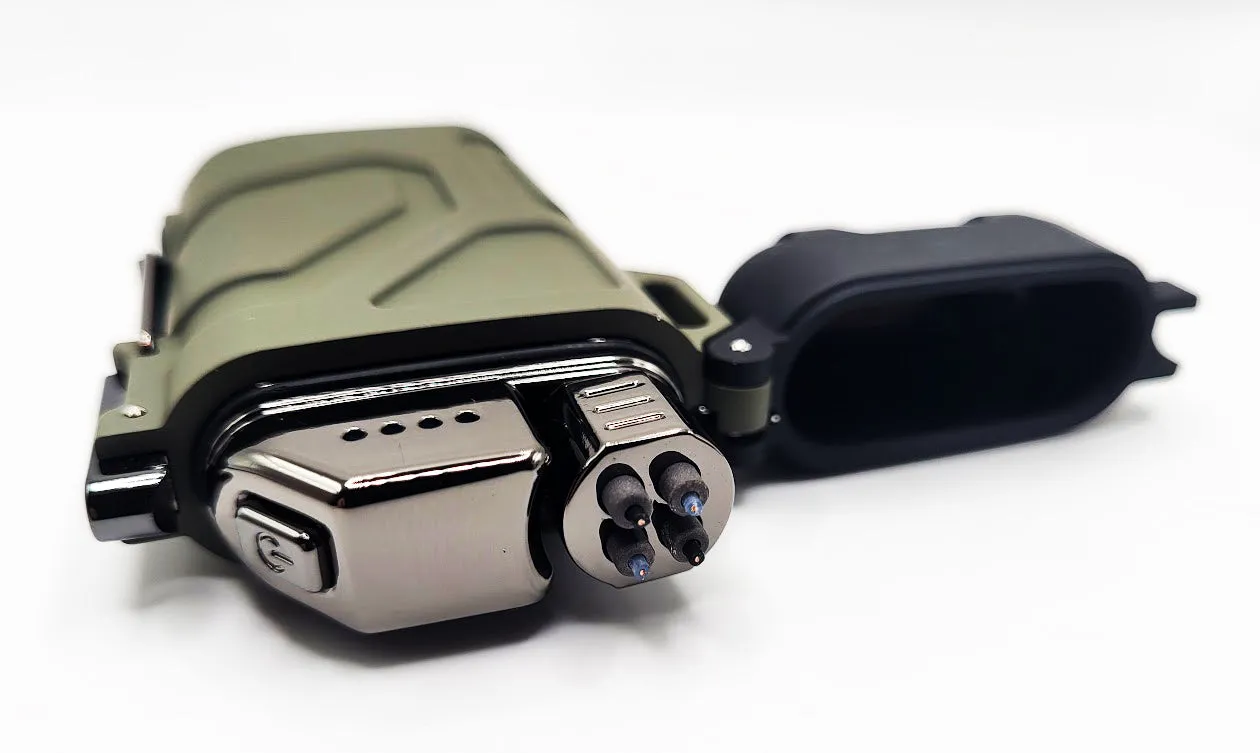 True Plasma Lighter XRL